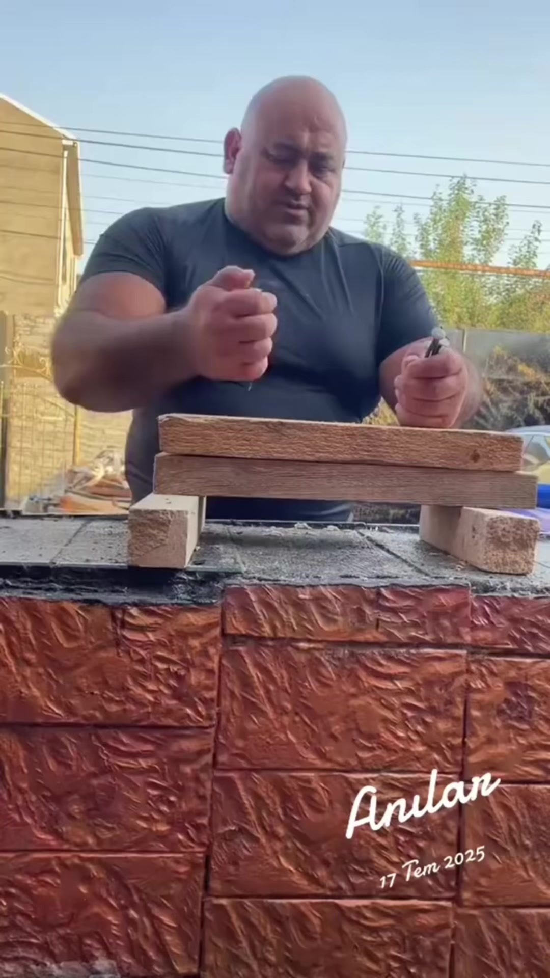 @Tanktolman-Nerd Gym Trainer ⚒️