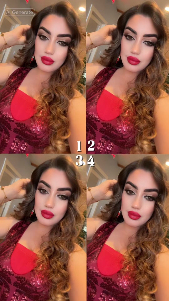 @Glamourbymariam