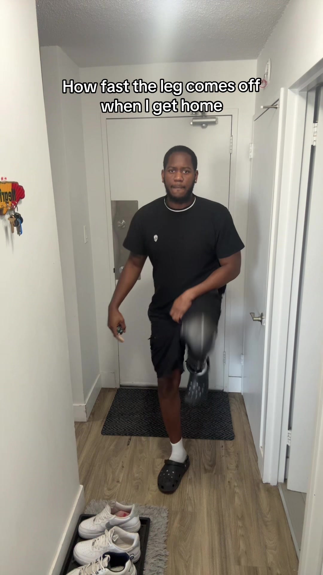 @SHAMAR | Rebuilt Different