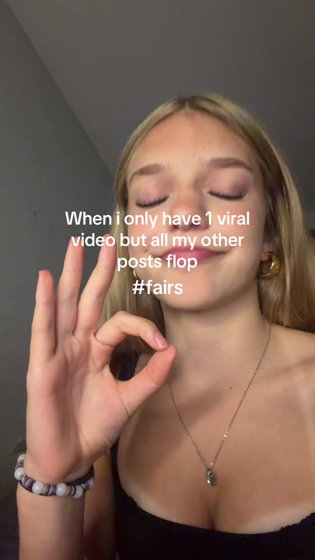 @secret