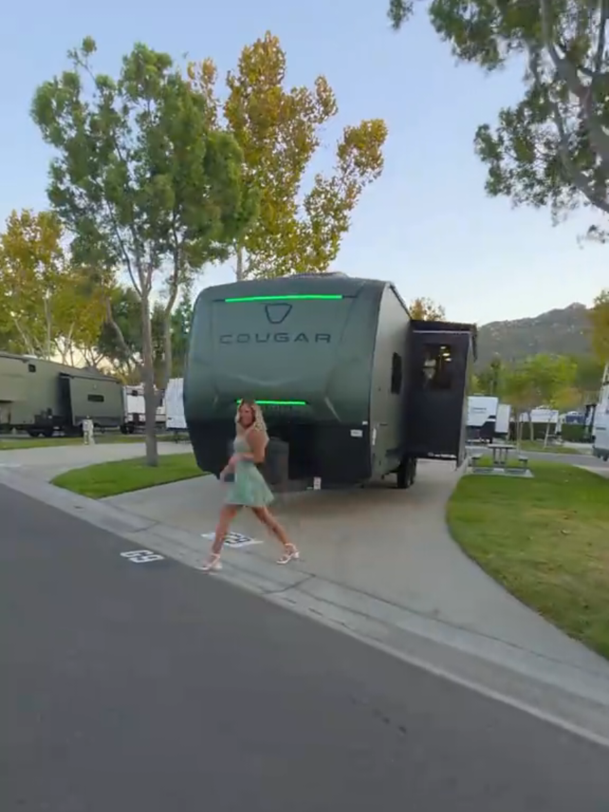 @THAT RV GIRL