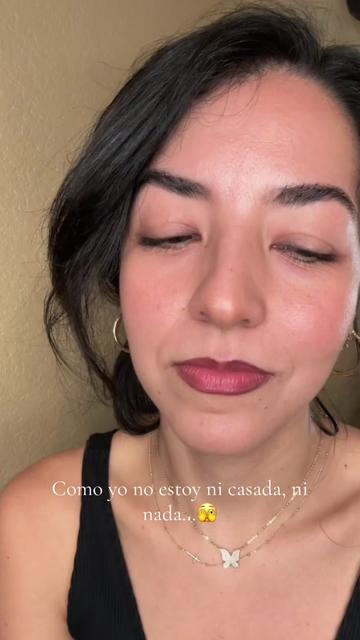 @Miss Lady D | La Se&ntilde;ora