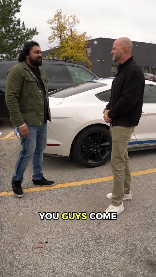 @Toronto Auto Brokers