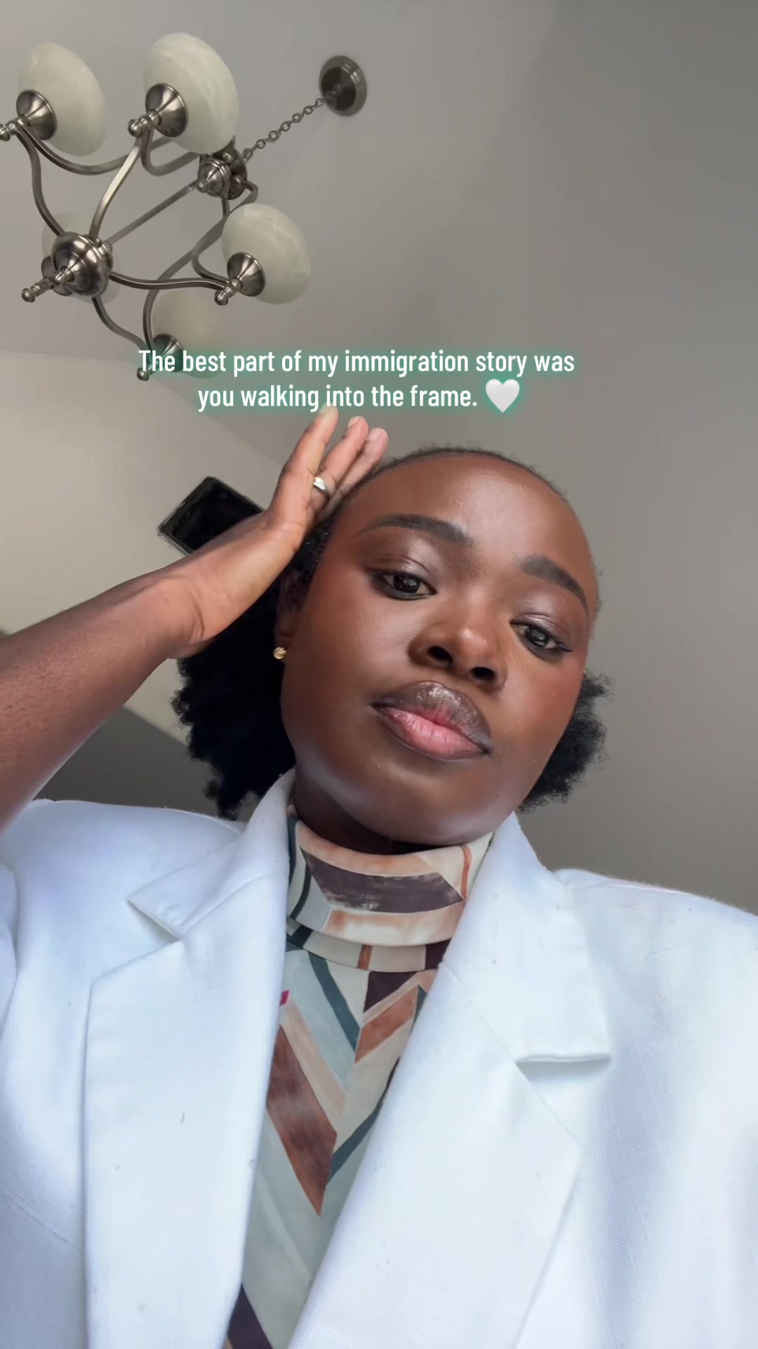 @Nate and Jumoke