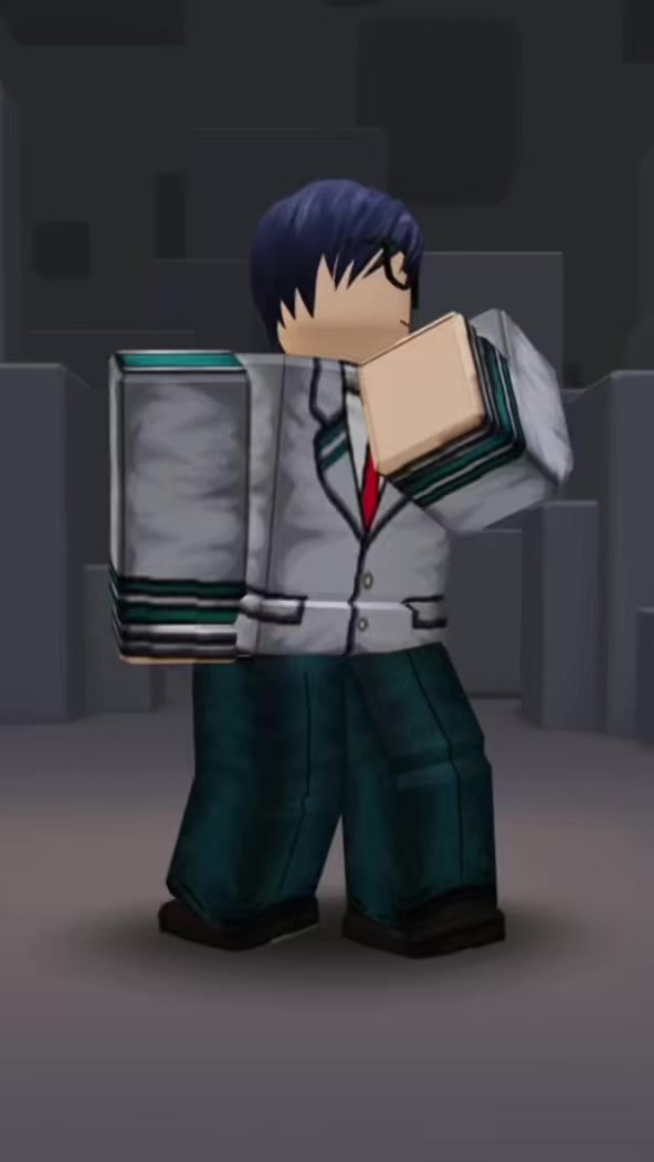 @Tenya Iida