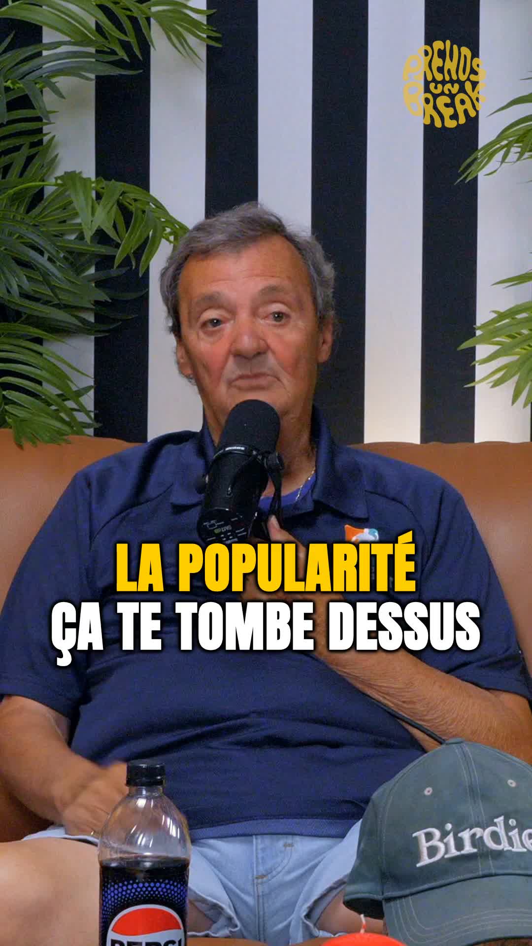 @Prends Un Break