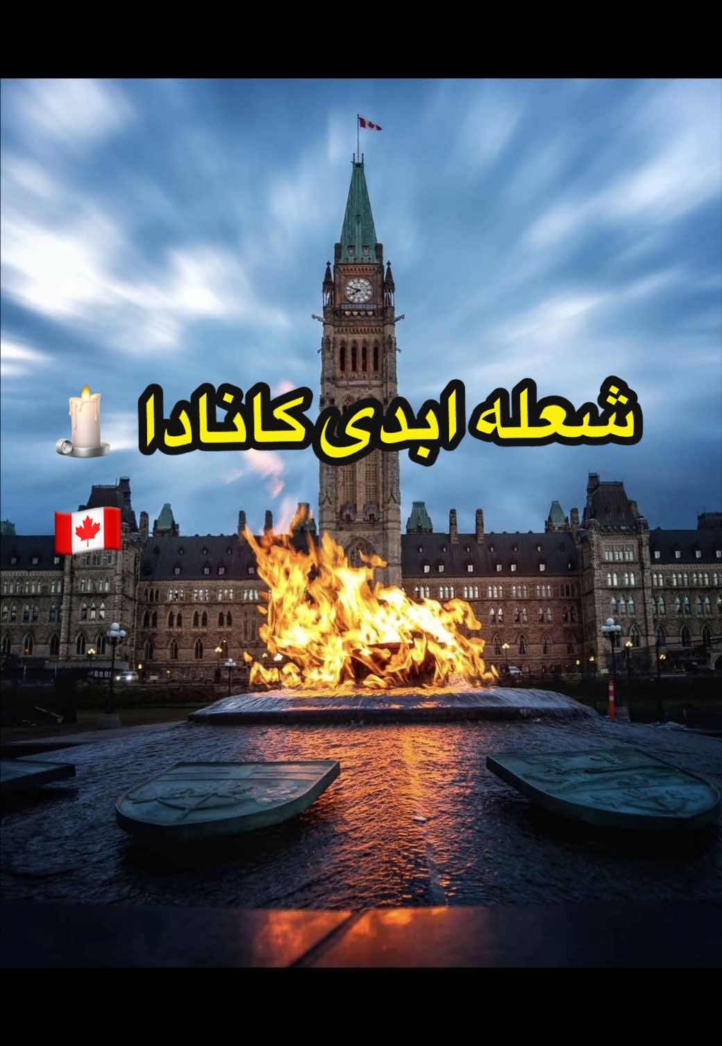@Rasouli Reports 🇨🇦