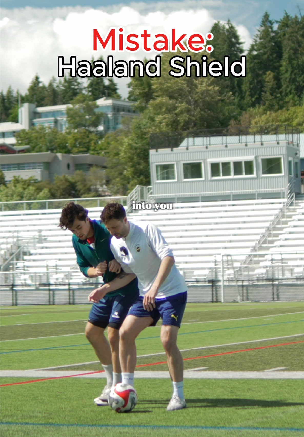 @Football Fundamental