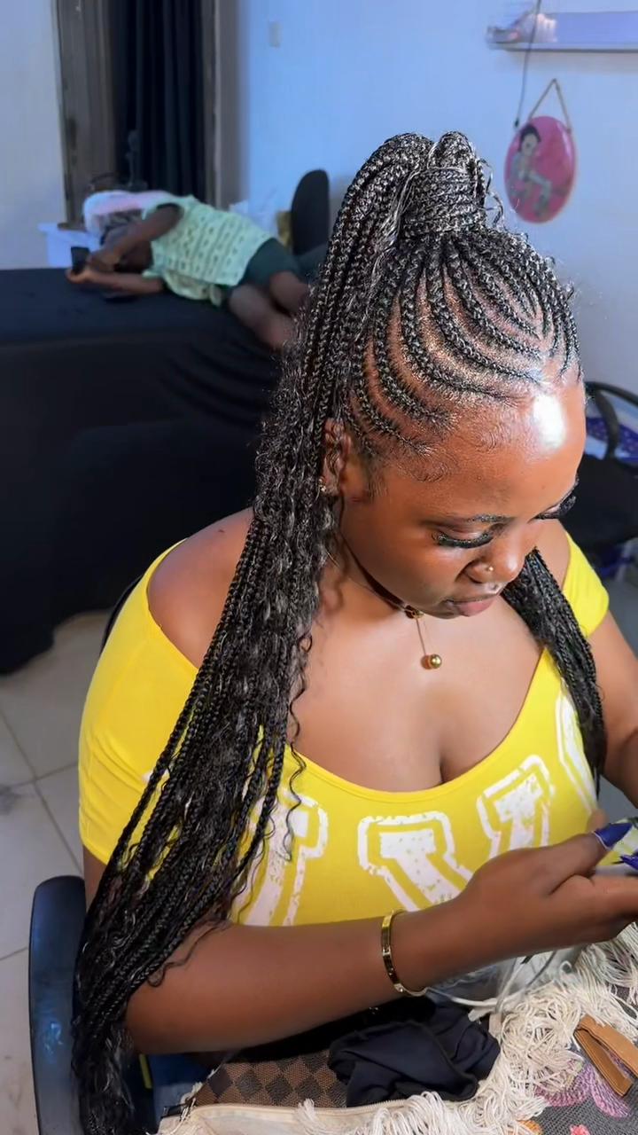 @D'jahsbeautyworld in OTTA
