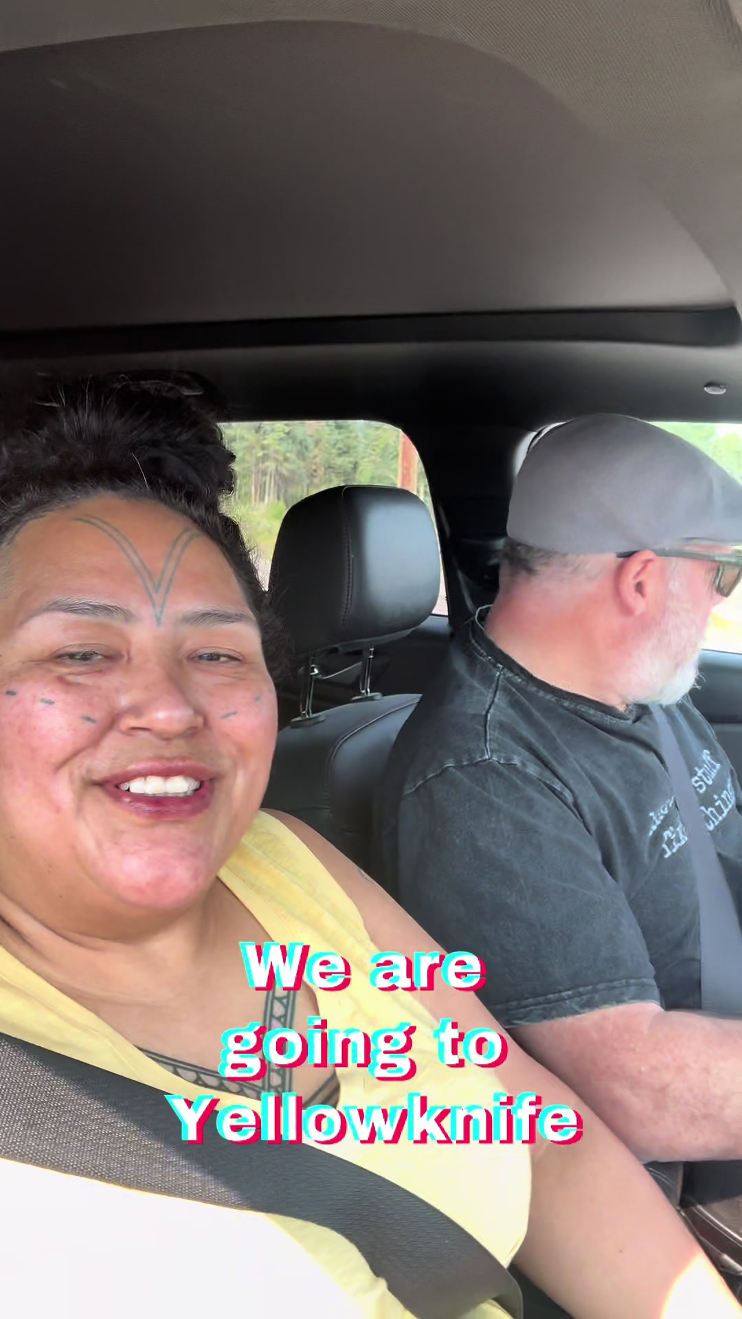 @Hovak Johnston