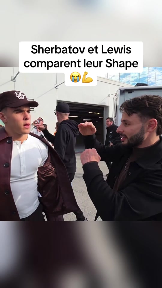 @Lewislefoulive