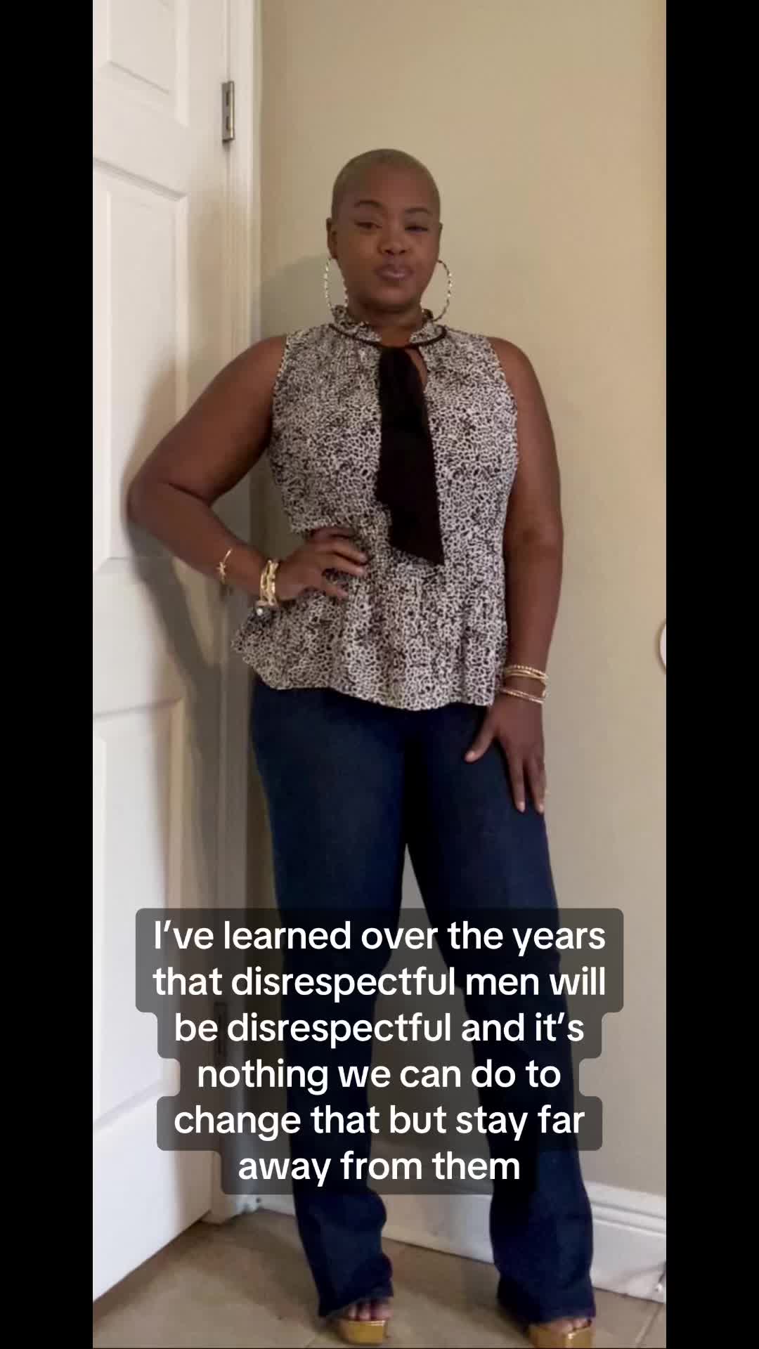 @Pretty Girl Keisha