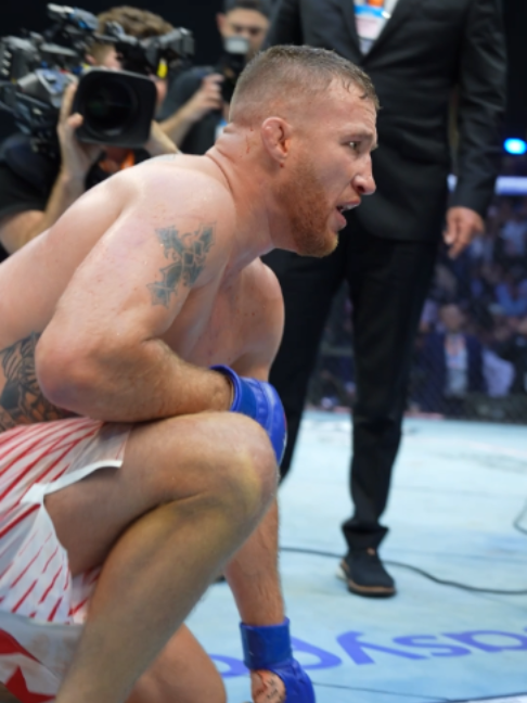 @UFC