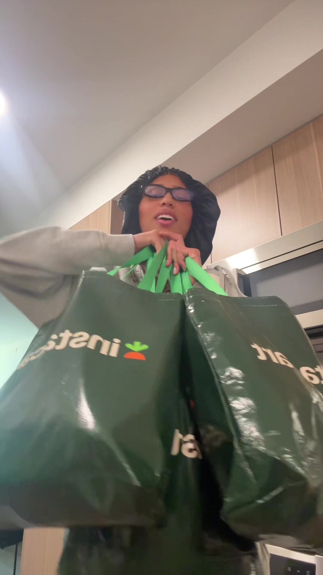 @Isabelle Harrison