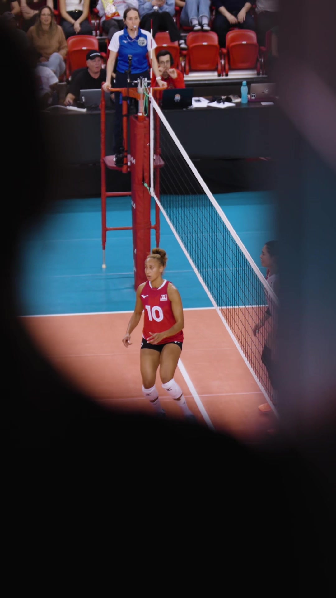 @Volleyball Canada