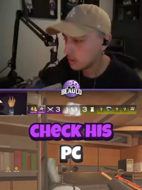 @Beaulo