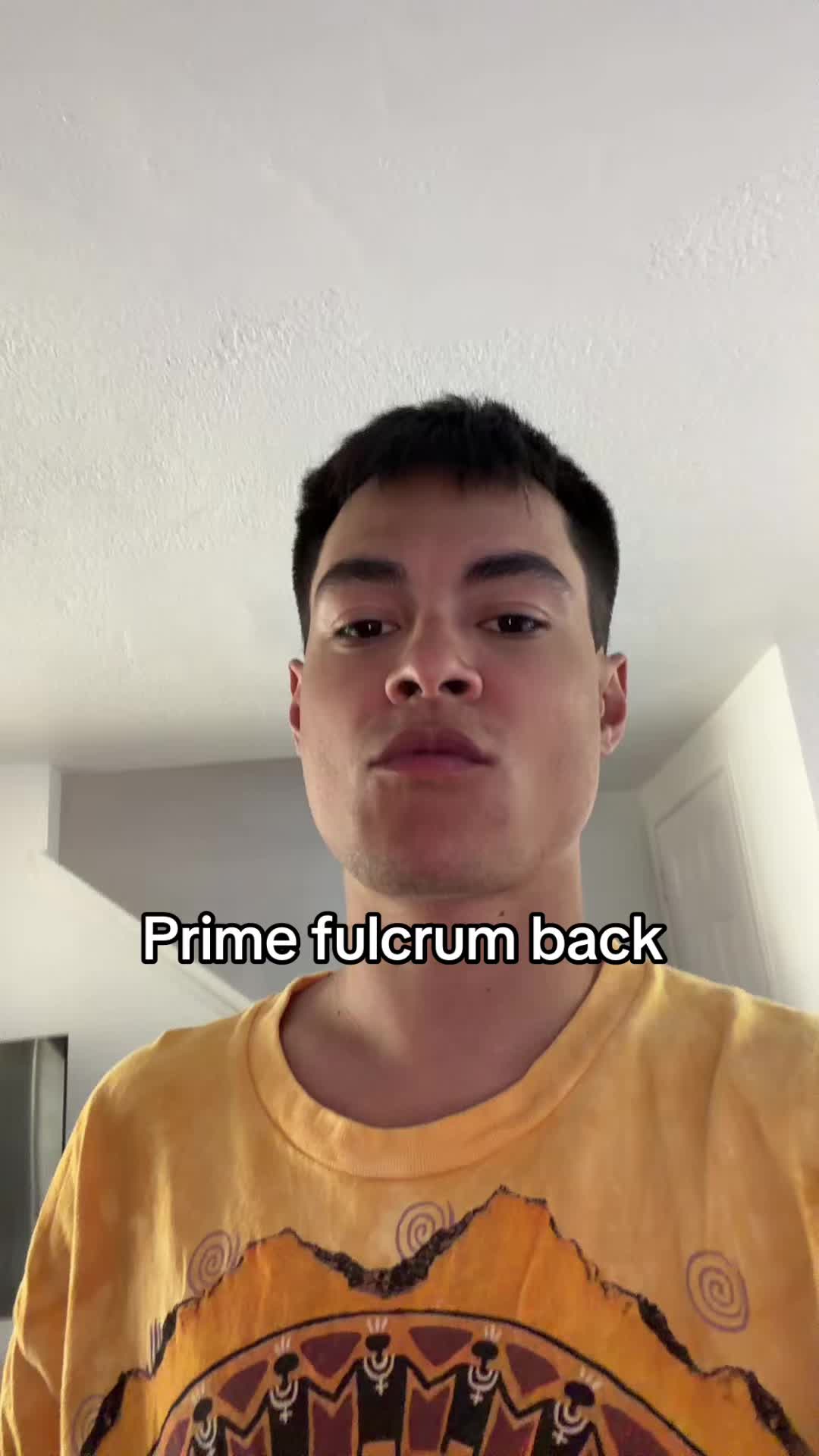 @Originalfulcrum
