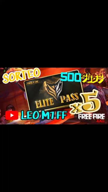 @LEO M7 ff
