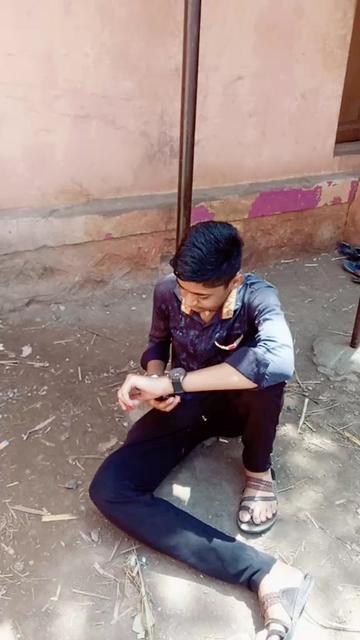 @Sachin Mali 143