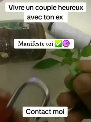 @Rituels d'affection rapide 🇧?