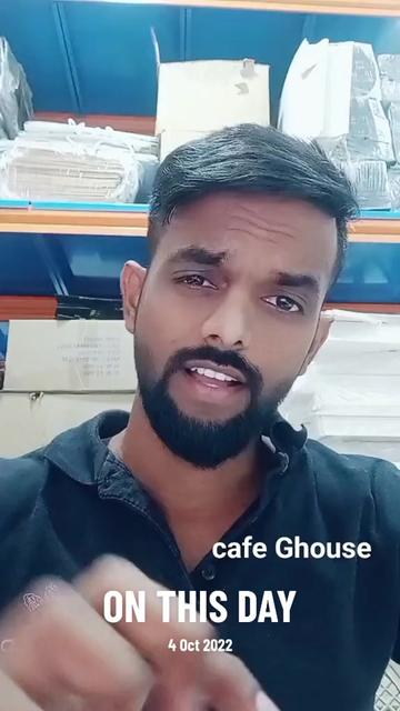 @café Ghouse👳