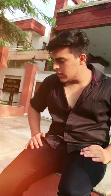 @Avinash