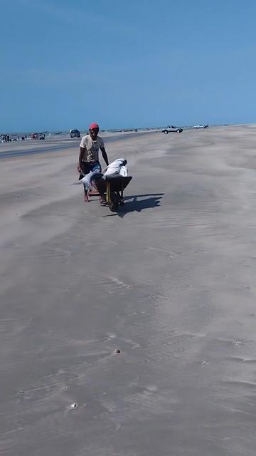 @Bitupitá - Ceará
