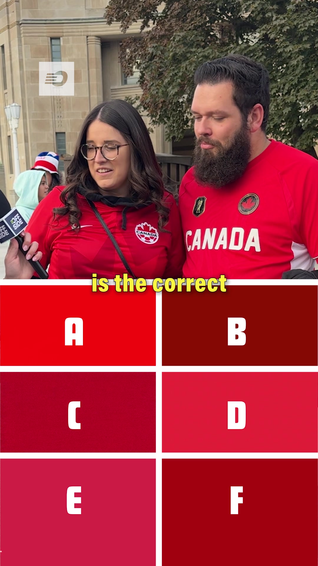 @Offside