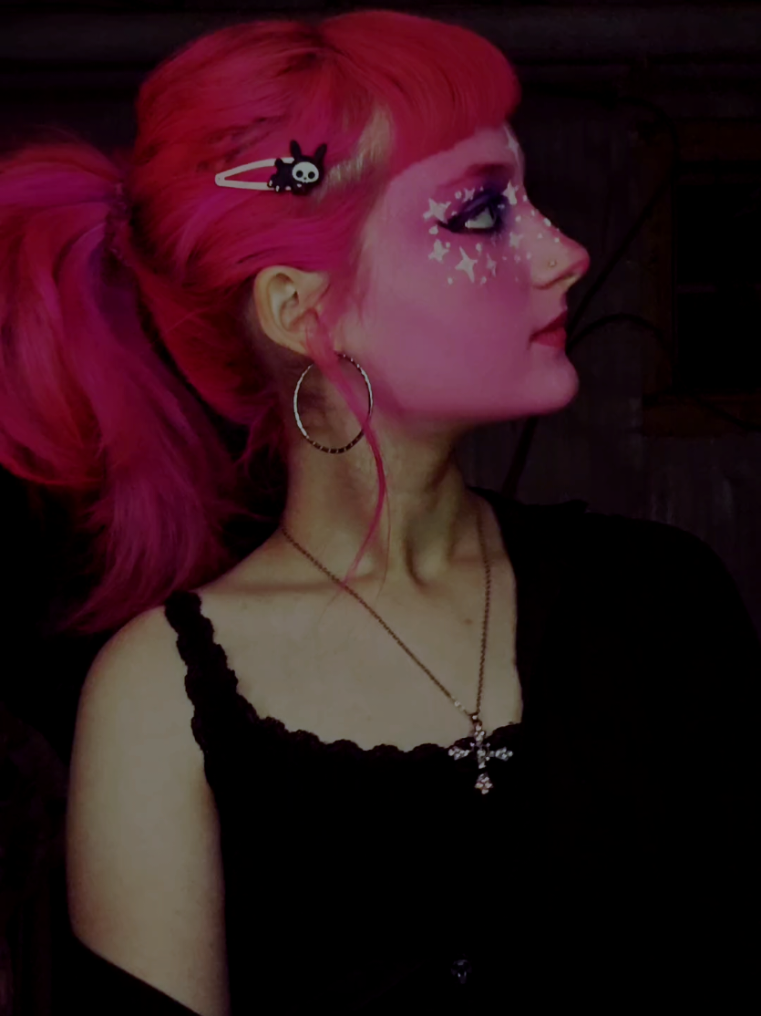 @★Tatie✩