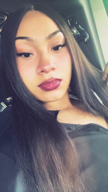 @AaliyahJ💋