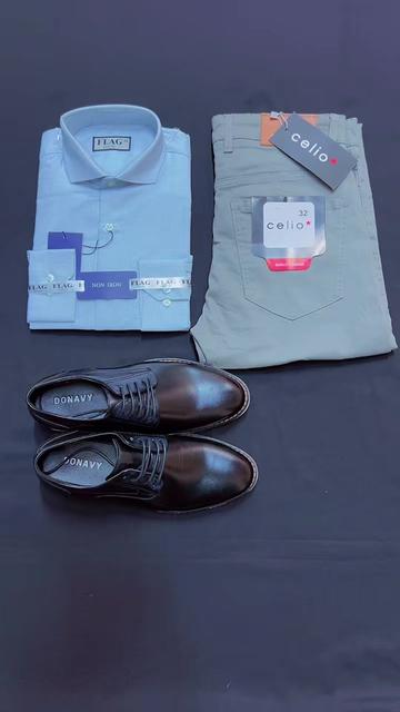 @CARWO RAJO FASHIHON