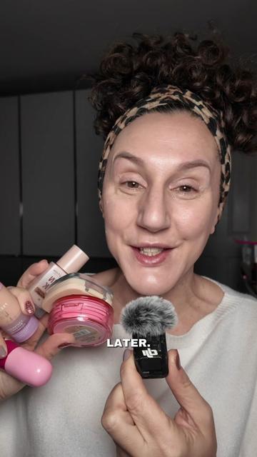 @Makeup by Katy A