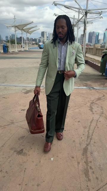 @D.P. The Tailor