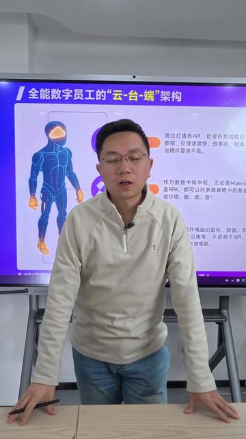 @Rico自动化工作流