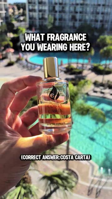 @Colitaly Fragrance