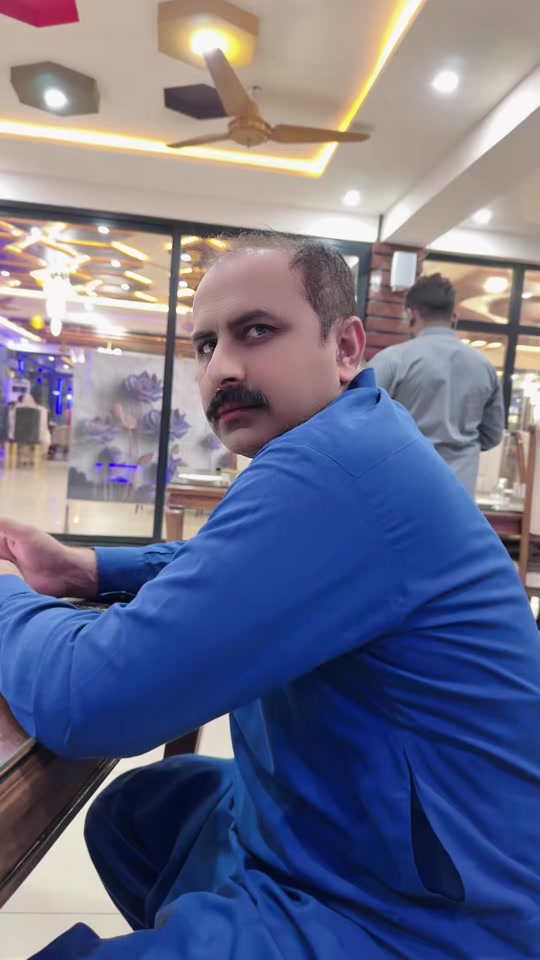 @Khawar Baluch