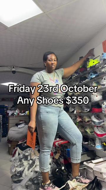 @M&A Tunapuna