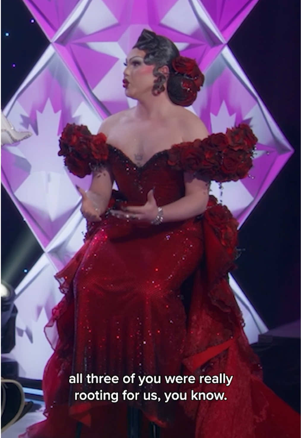@Canada&rsquo;s Drag Race