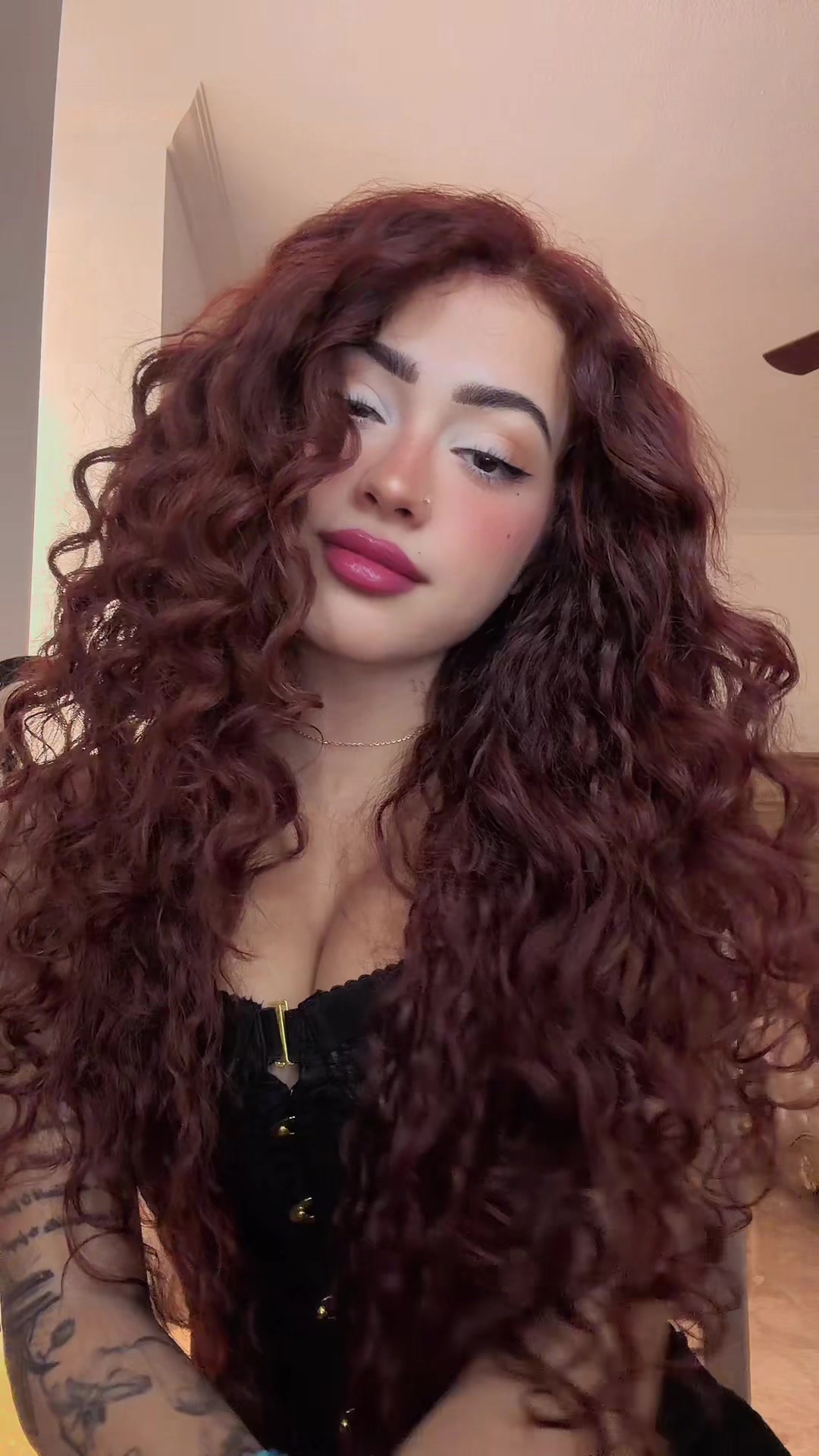 @Malu Trevejo