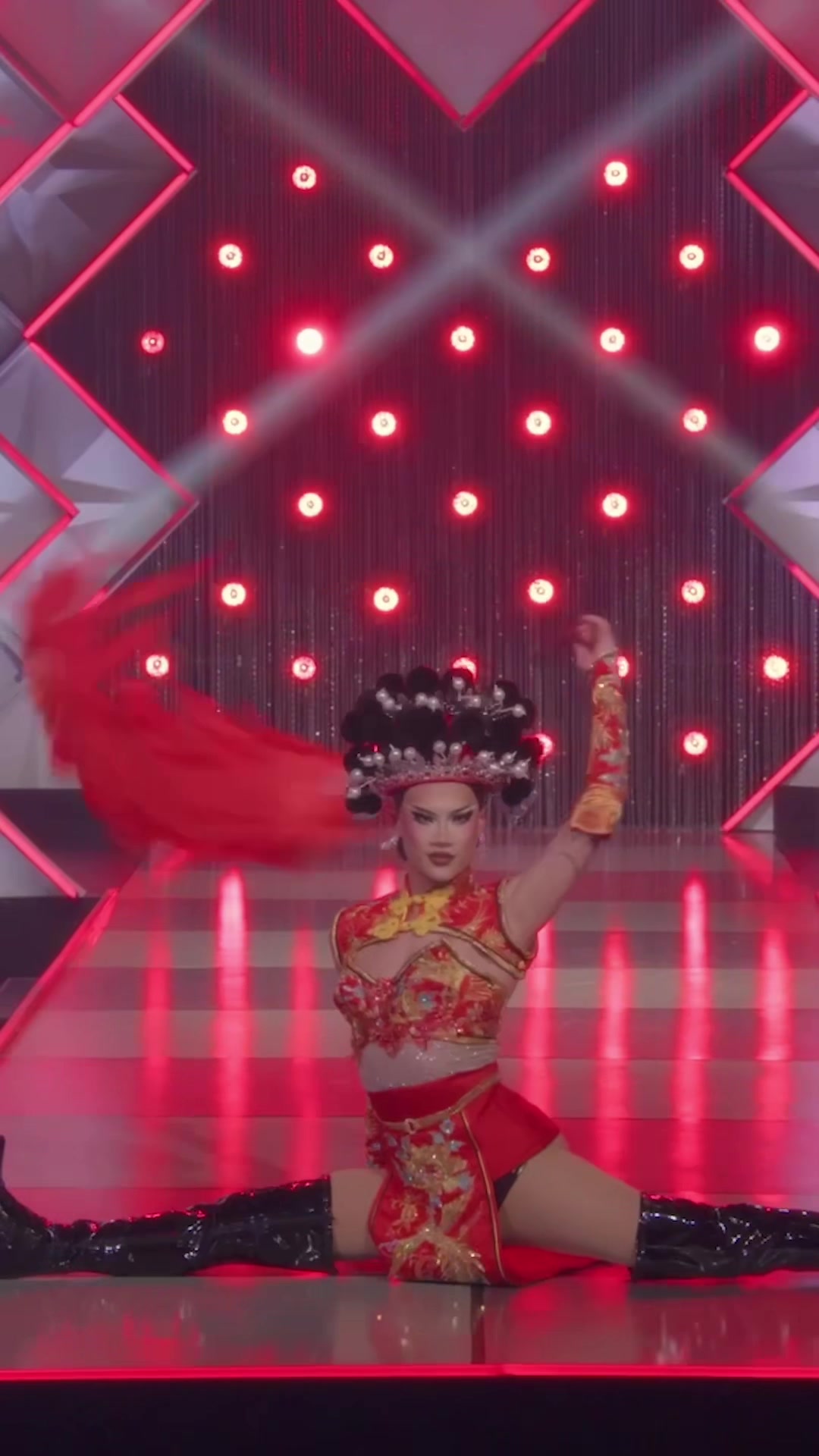 @Canada&rsquo;s Drag Race