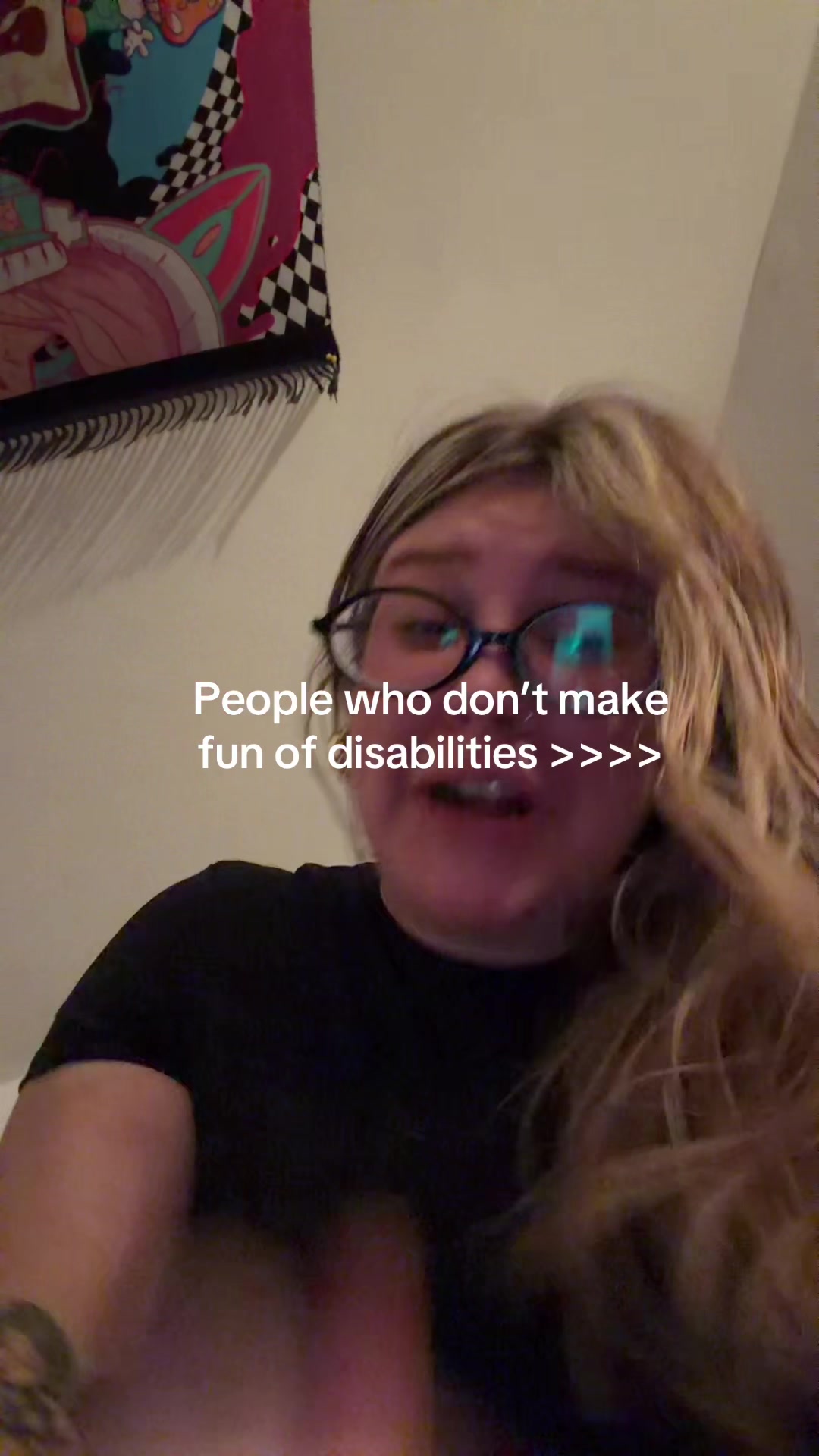 @Alex Slaney | disabled girly🤍