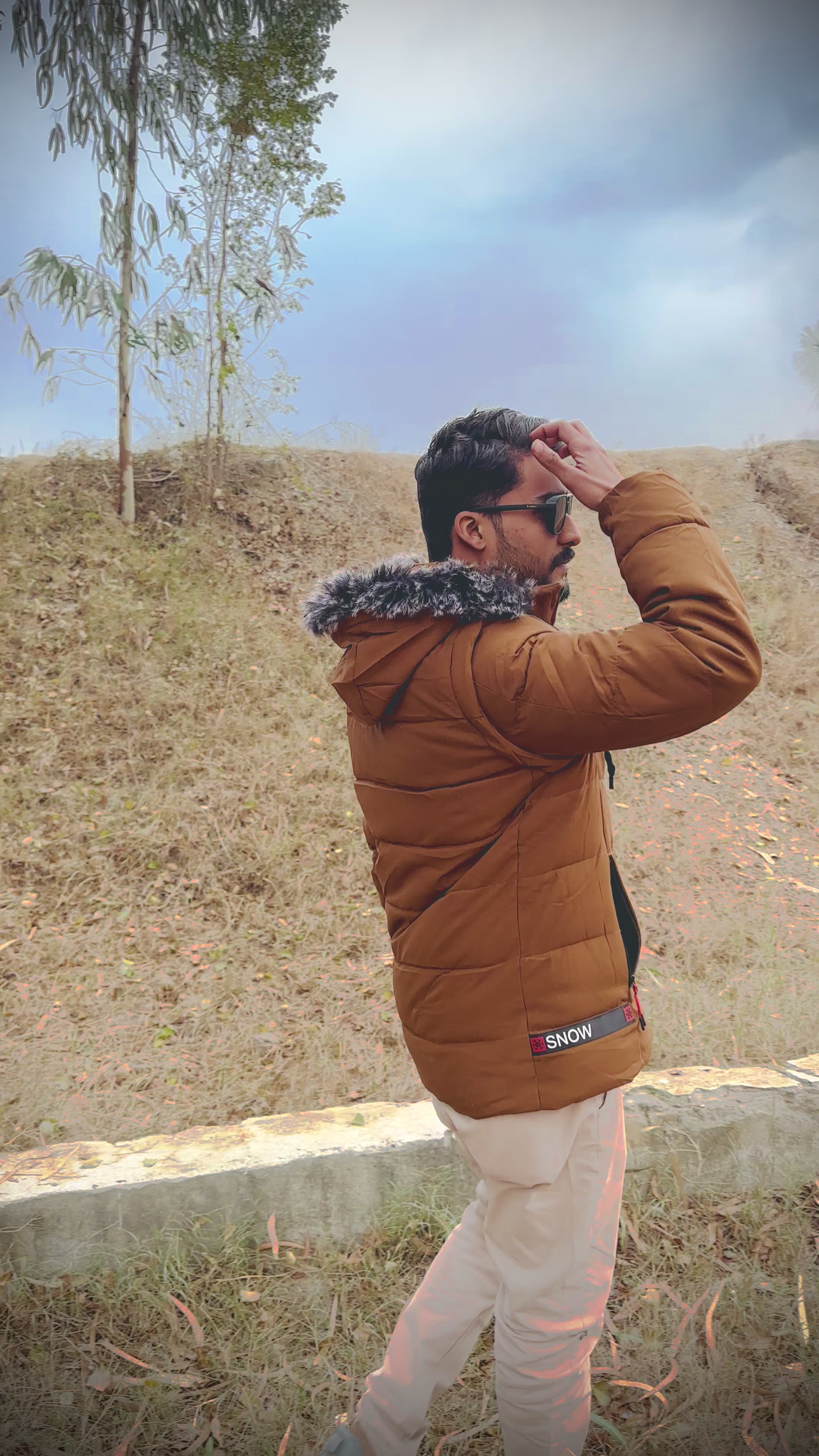 @Shumail Jhon