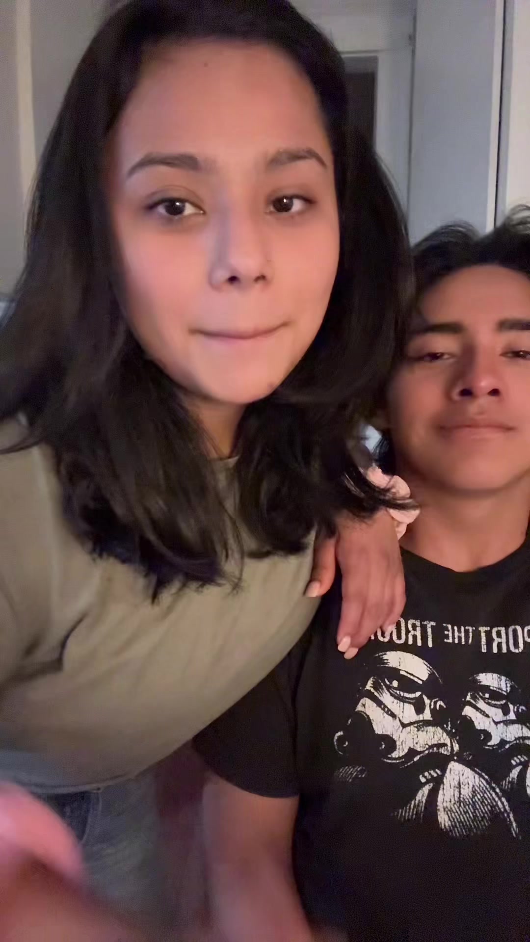 @Dacia Reyes