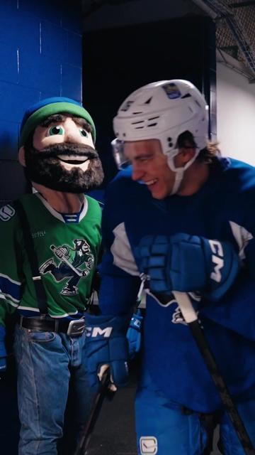 @Abbotsford Canucks