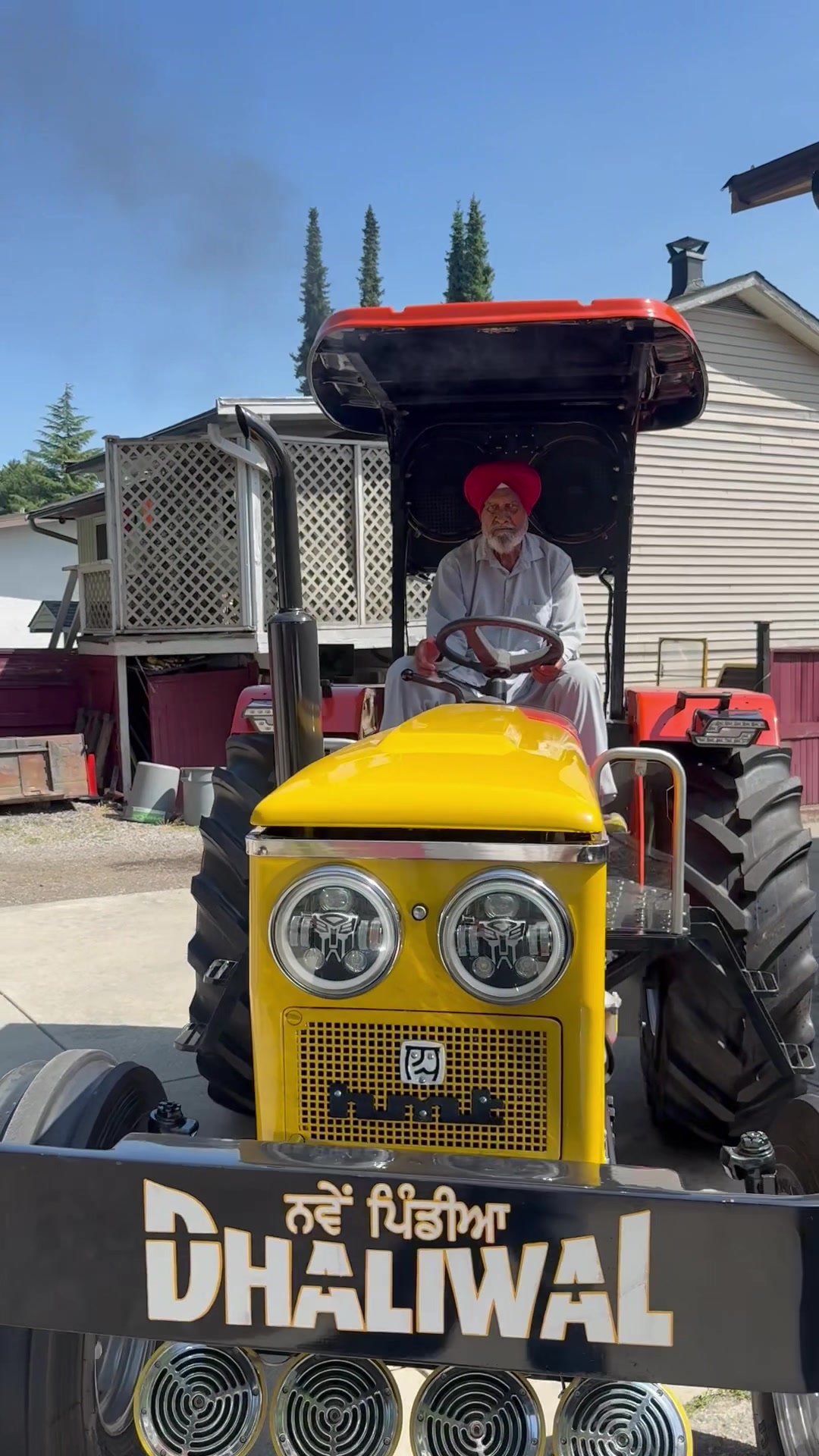 @Balkar Dhaliwal