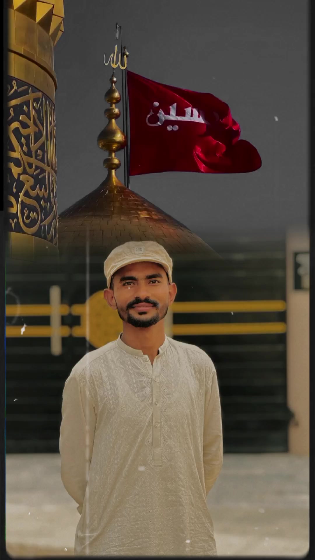 @💥Hamza Shikari 🔥
