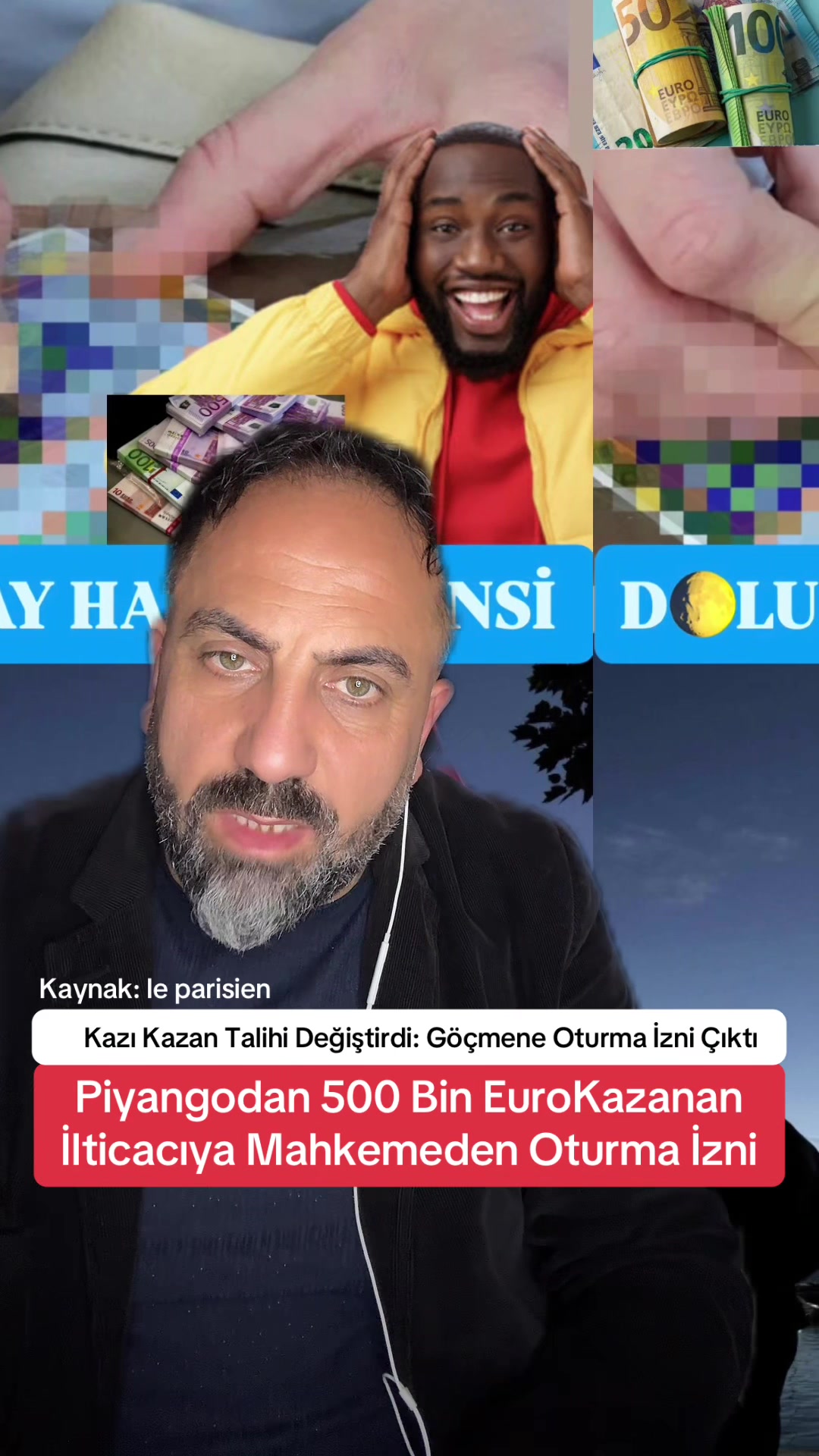 @D🌔LUNAY HABER  AJANSI