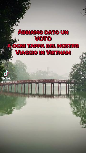 @Siamo partiti