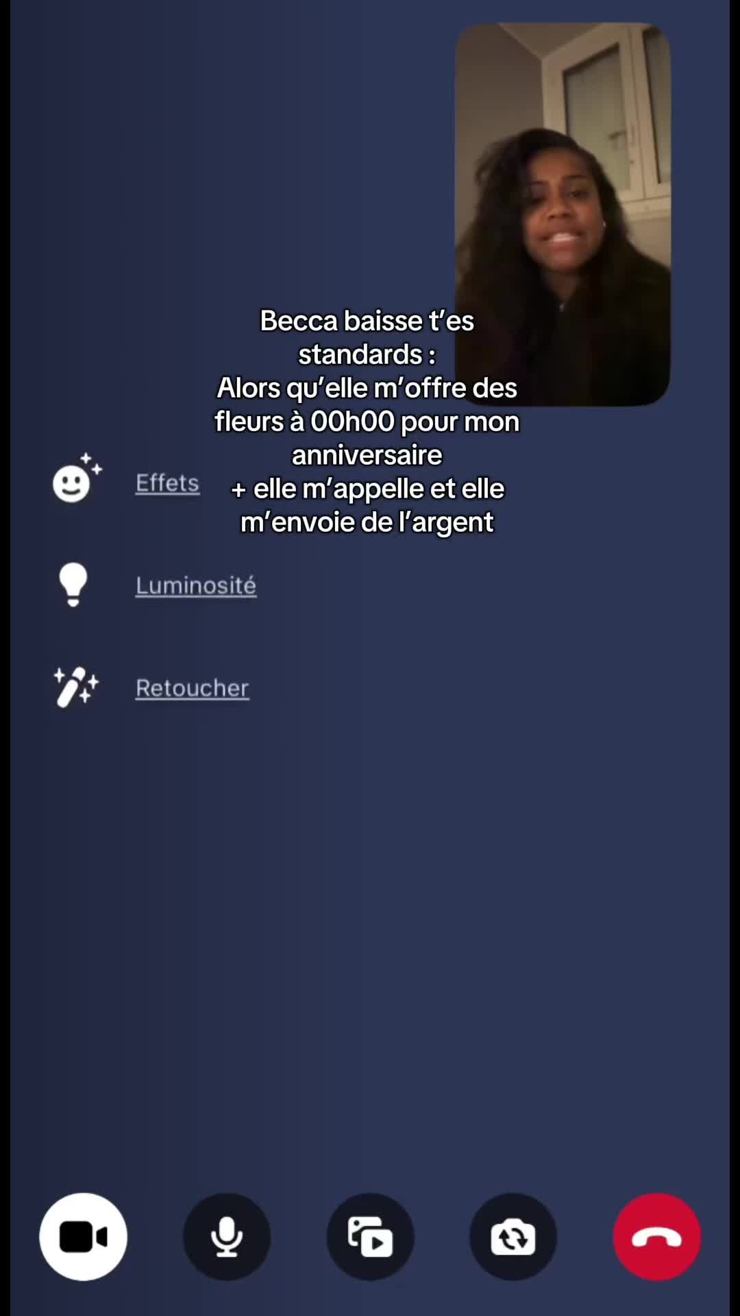 @† becca