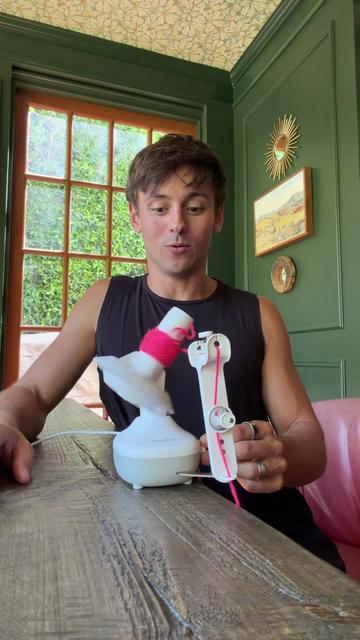 @Made With Love By TomDaley